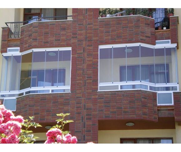 Glass and Glass Products