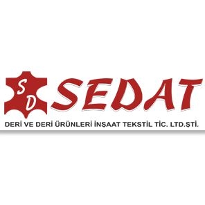 Sedat Deri ve Deri Ürünleri İnş. Teks. San. Tic. Ltd. Şti. Sedat Deri ve Deri Ürünleri İnş. Teks. San. Tic. Ltd. Şti.