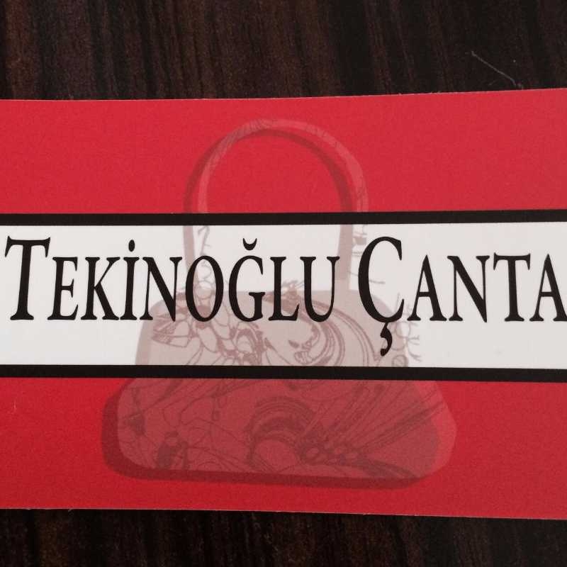 Tekinoğlu Çanta - Yaşar Tekin Tekinoğlu Çanta - Yaşar Tekin