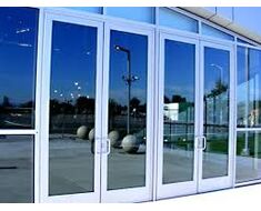 Carpintería De Aluminio