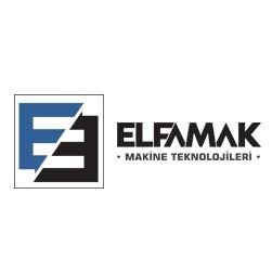 Elfamak Makine Tek. Ve Elek. San. Tic. Ltd. Şti. Elfamak Makine Tek. Ve Elek. San. Tic. Ltd. Şti.