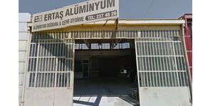 Ertaş Alüminyum
