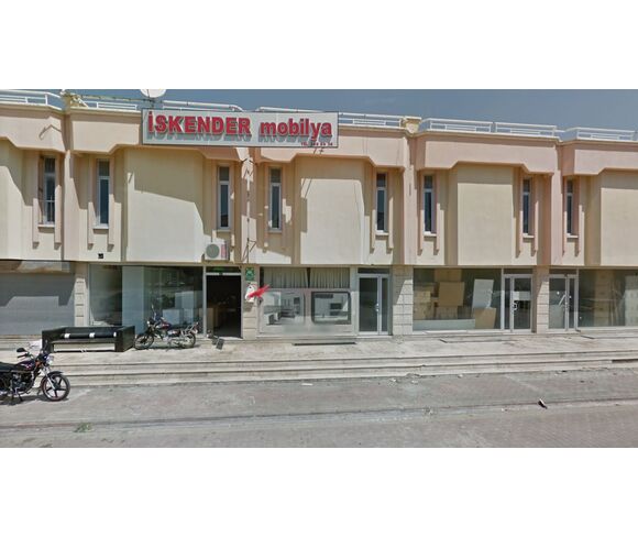 İskender Mobilya - İskender Orhonlu