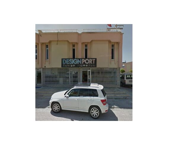 DESİGNPORT Uluslararası Reklam Ve Fuar Hizmetleri San. Ve Tic. Ltd Şti.
