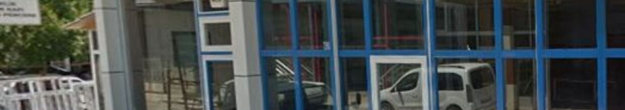 Gür Al San Alüminyum Doğrama ve Cephe Sist. - Mehmet Gürbüz