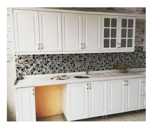 خزانة المطبخ