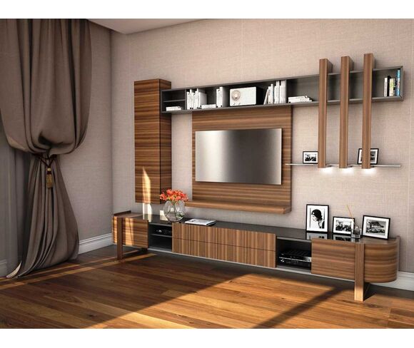 Unité de télévision