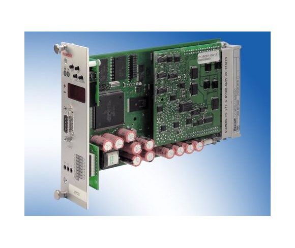 Electronic Control Unit