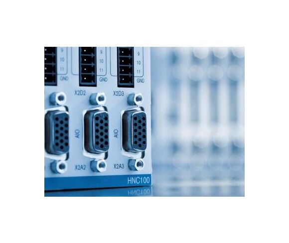 Electronic Control Unit