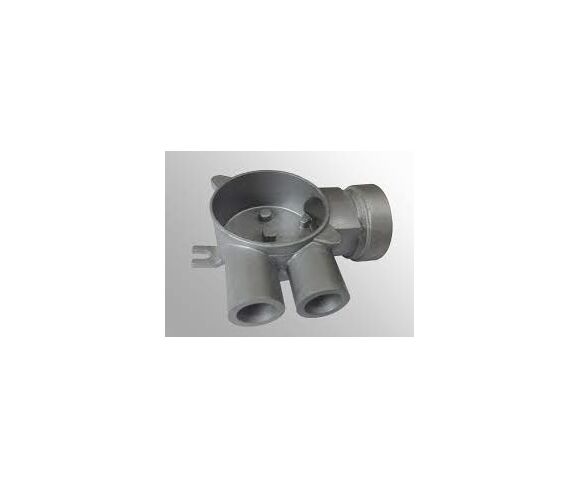 Fundición de aluminio