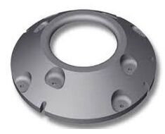 Fundición De Aluminio