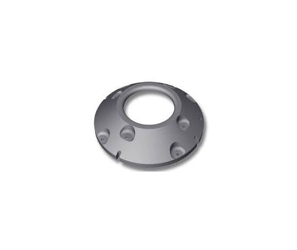 Fundición de aluminio