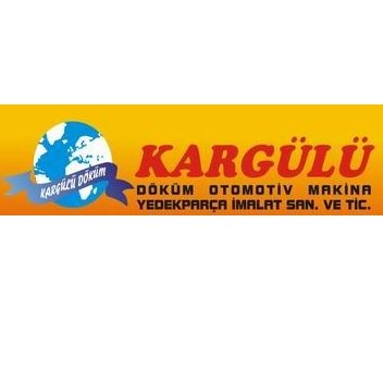 Kargülü Döküm Sanayi - Orhan Kargülü Kargülü Döküm Sanayi - Orhan Kargülü