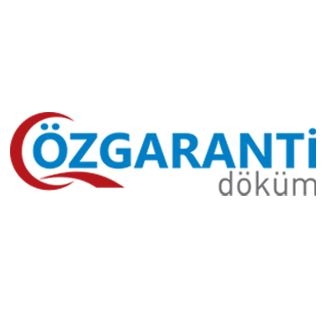 Özgaranti Döküm Otomotiv San. Tic. Ltd. Şti. Özgaranti Döküm Otomotiv San. Tic. Ltd. Şti.