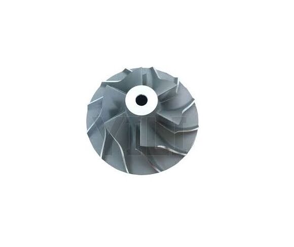 Moulage d'Aluminium