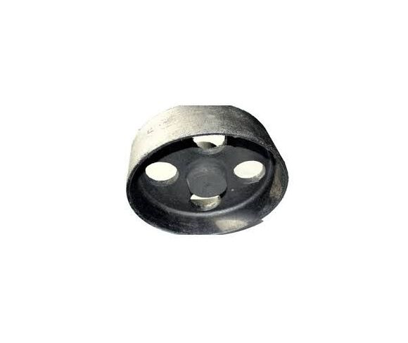 Moulage d'Aluminium