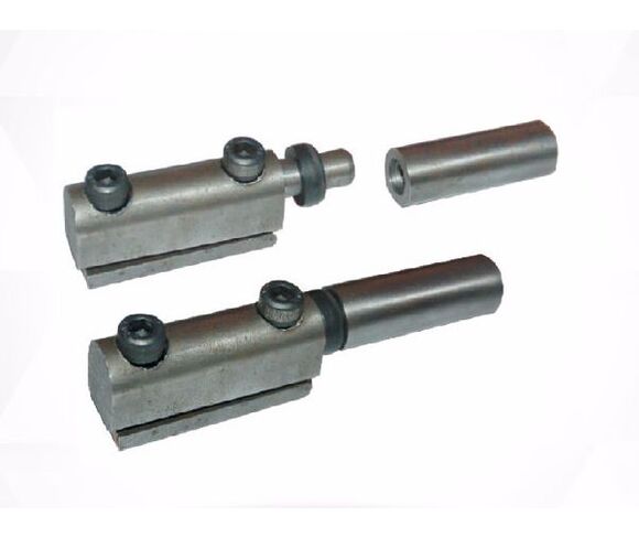 Pivot Hinge