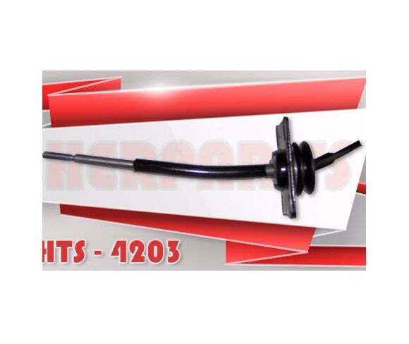 Automotive Spare Parts