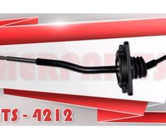 Automotive Spare Parts