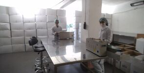 Konfarma Plastik Med. İnş. Mak. San. Tic. Ltd. Şti.