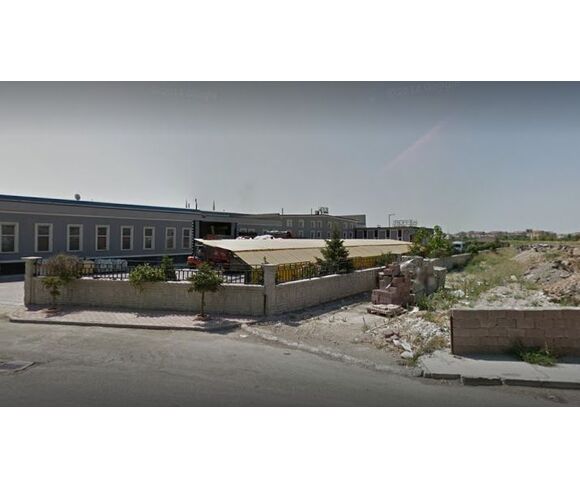 Seval Çikolata Şekerleme Sanayi Ve Ticaret Limited Şirketi