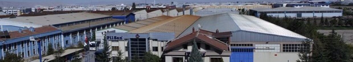 Filkar Otomotiv Sanayi ve Ticaret A.Ş