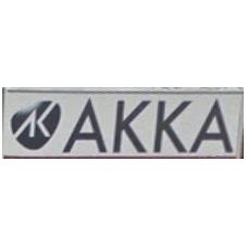 Akka Makina Çikolata Gıda Sanayi Ve Ticaret Ltd. Şti. Akka Makina Çikolata Gıda Sanayi Ve Ticaret Ltd. Şti.