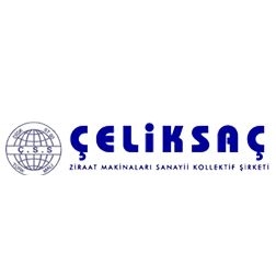 Çeliksaç Ziraat Makinaları Sanayi Mustafa Cem Büyükdoğan Kollektif Şirketi Çeliksaç Ziraat Makinaları Sanayi Mustafa Cem Büyükdoğan Kollektif Şirketi