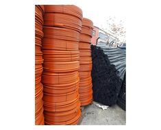 Пластиковая Труба