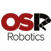 Osr Robot Teknolojileri Otomasyon Mühendislik Metal Ve Makine Sanayi Ticaret Limited Şirketi Osr Robot Teknolojileri Otomasyon Mühendislik Metal Ve Makine Sanayi Ticaret Limited Şirketi