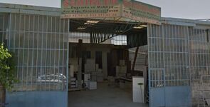 Şahinler Doğrama