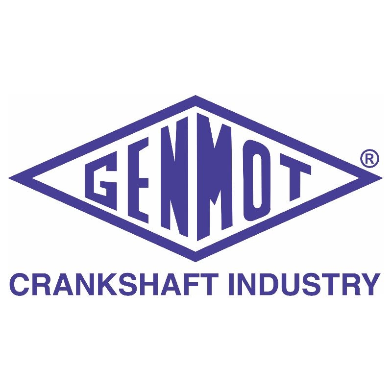 Genmot Genel Motor Standart Grank Şaft Endüstri Sanayi Ve Ticaret Limited Şirketi Genmot Genel Motor Standart Grank Şaft Endüstri Sanayi Ve Ticaret Limited Şirketi