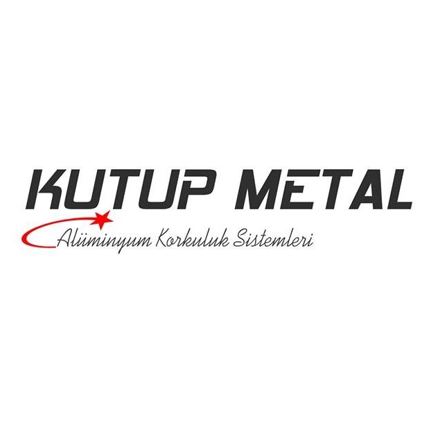 Kutup Metal Alüminyum Korkuluk Sistemleri Kutup Metal Alüminyum Korkuluk Sistemleri