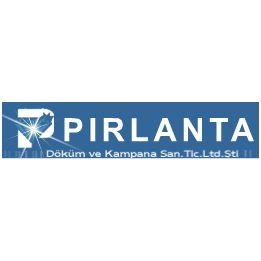 Pırlanta Döküm ve Kampana San. Tic. Ltd. Şti. Pırlanta Döküm ve Kampana San. Tic. Ltd. Şti.