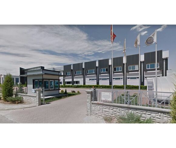 Özkoç İlave Dingil Sanayi Ve Ticaret Limited Şirketi