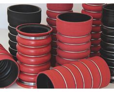 Automotive Spare Parts