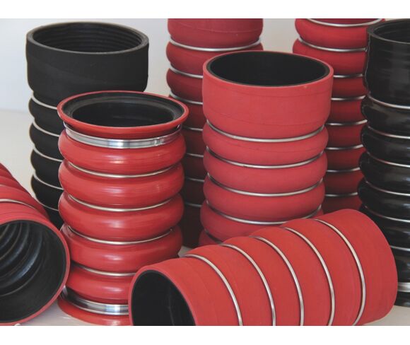 Automotive Spare Parts