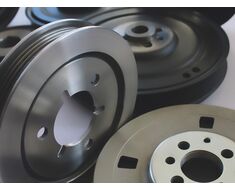 Automotive Spare Parts