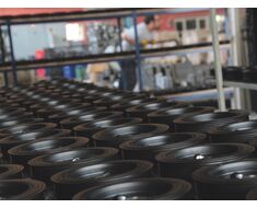 Automotive Spare Parts