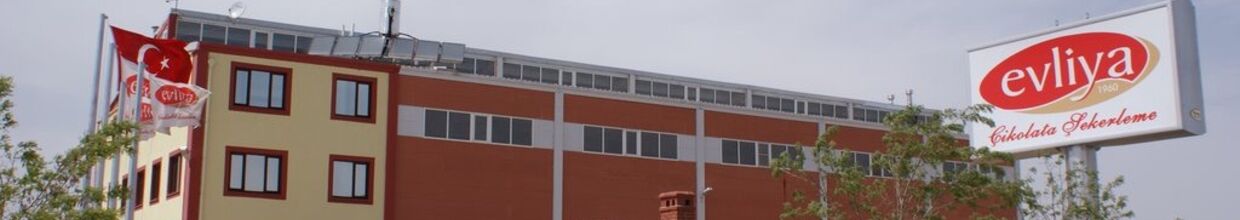 Evliya Şekerleme Sanayi Ve Ticaret Limited Şirketi