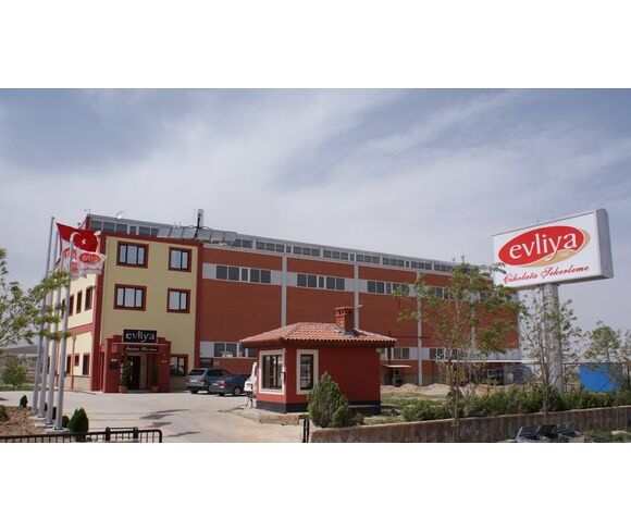 Evliya Şekerleme Sanayi Ve Ticaret Limited Şirketi