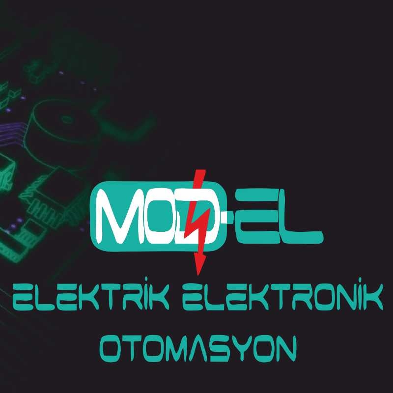 Model Elektrik Elektronik Otomasyon Model Elektrik Elektronik Otomasyon