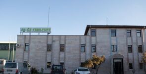 Özyeşilyurt Tarım Makinaları Değirmencilik İç Dış Tic. San. Ltd. Şti.