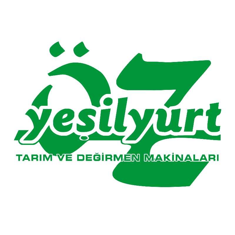 Özyeşilyurt Tarım Makinaları Değirmencilik İç Dış Tic. San. Ltd. Şti. Özyeşilyurt Tarım Makinaları Değirmencilik İç Dış Tic. San. Ltd. Şti.