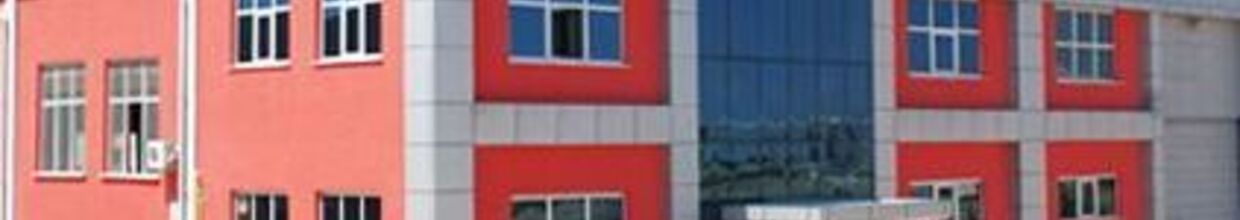 Selçuklu Konalsan Alüminyum Metal Sanayi Ve Ticaret Limited Şirketi
