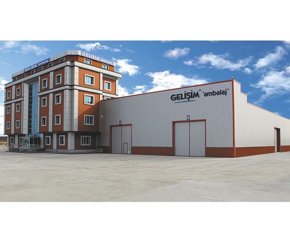 Gelişim Ambalaj Sanayi ve Ticaret Limited Şirketi