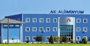 Ak Alüminyum Sanayi ve Ticaret A. Ş.