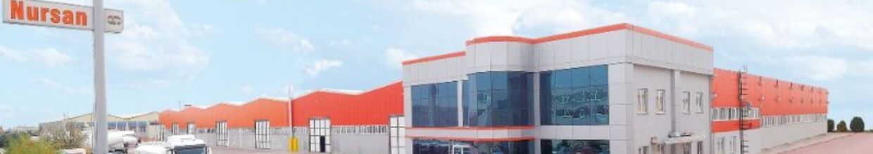Nursan Gıda Otomotiv ve Nakliye San. Tic. Ltd. Şti.