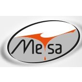 Mesa Makina Döküm Gıda San. Tic. A. Ş. Mesa Makina Döküm Gıda San. Tic. A. Ş.