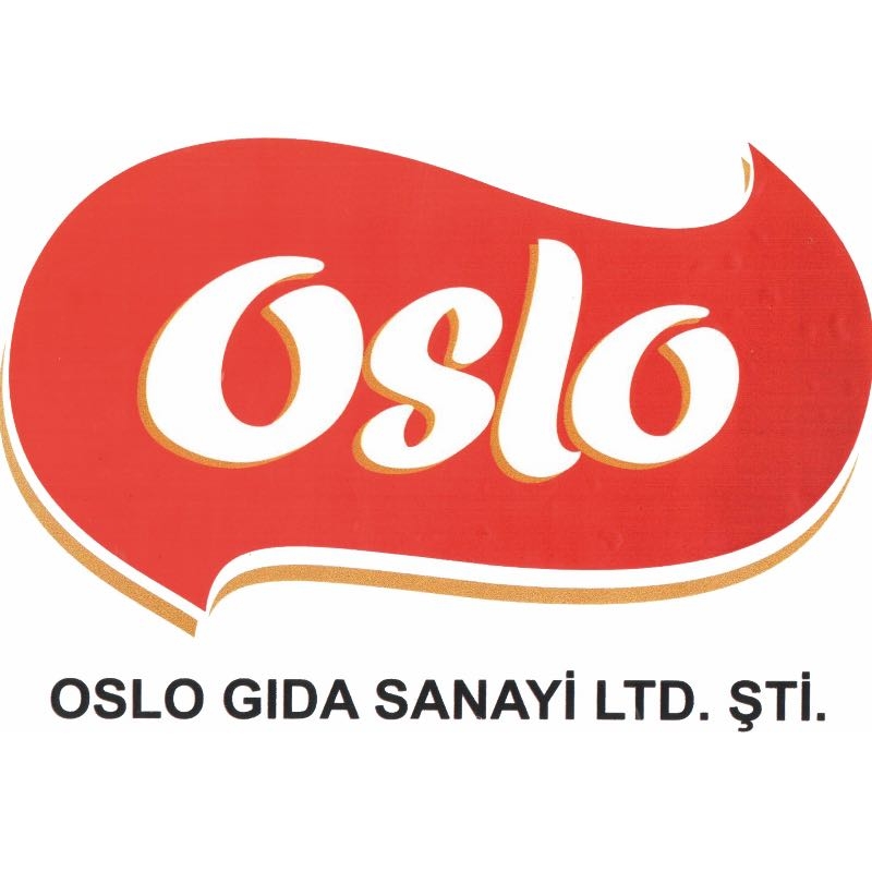 Oslo Gıda Sanayi Ve Tic. Ltd. Şti. Oslo Gıda Sanayi Ve Tic. Ltd. Şti.